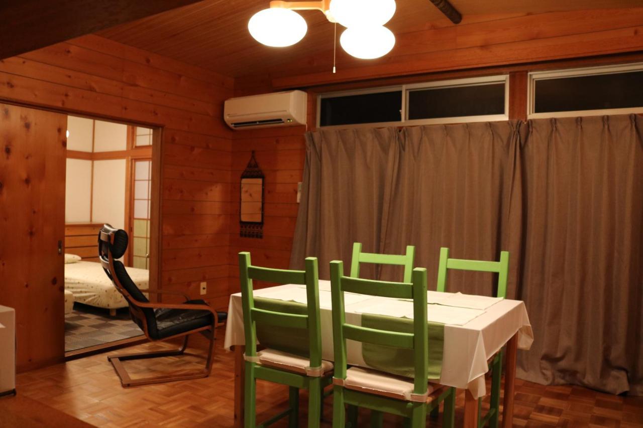 Smart House Oceanview Apartment Ito  Exterior foto