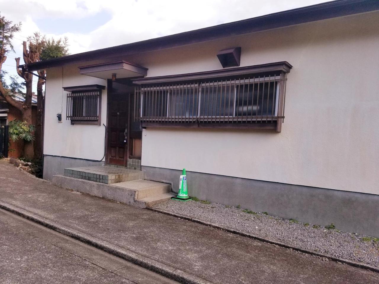 Smart House Oceanview Apartment Ito  Exterior foto